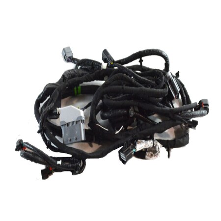 Mopar Chassis Wiring Harness, 68235186AC 68235186AC